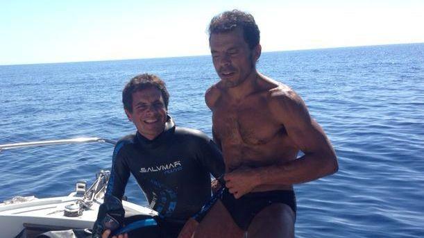 Dorgali si prepara alla gara di Carrera