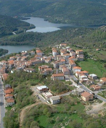 Lodine ricorda il sindaco Giulio Mulas