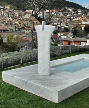 Social carpet, tappa alle cortes di Orani