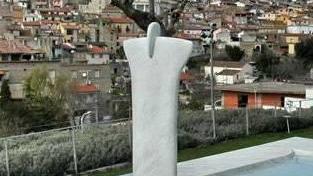 Social carpet, tappa alle cortes di Orani