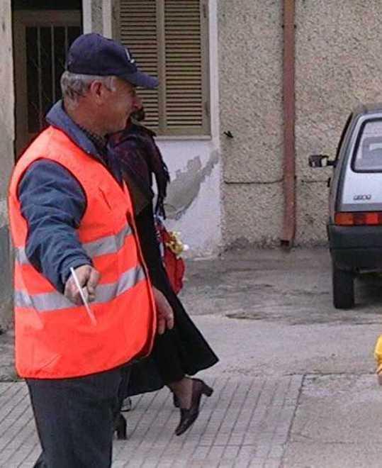 Nonno vigile, entro il 30 le candidature