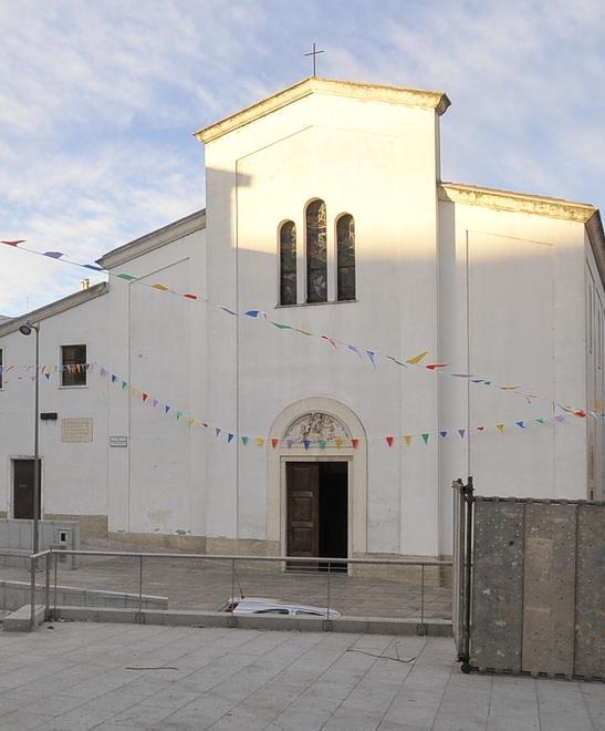 Oggi la festa della Madonna del buon pastore