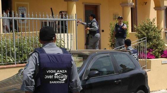 Rapina, dissequestrati i conti dei Ledda