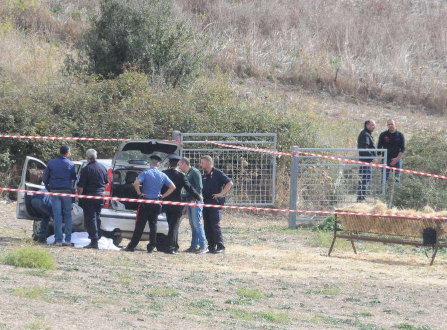 Fucilata accidentale uccide un allevatore 