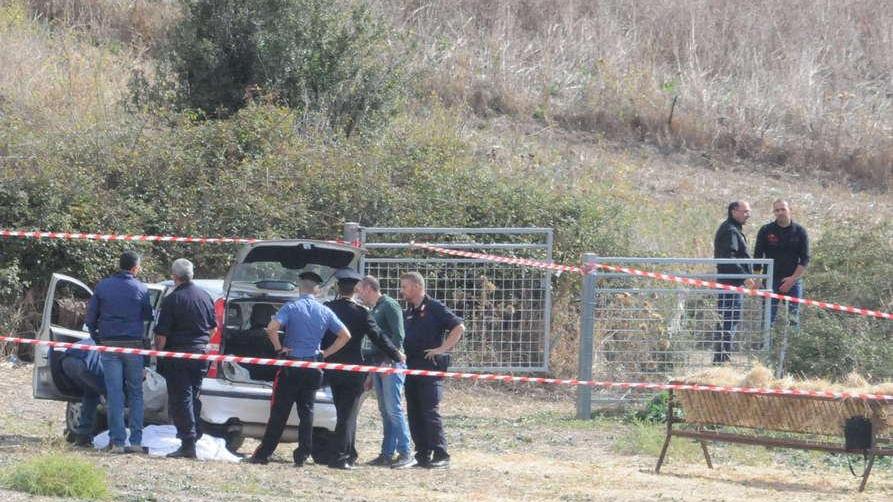 Fucilata accidentale uccide un allevatore