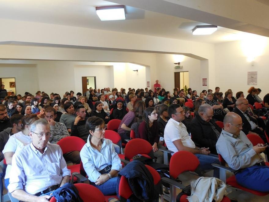 Don Primo Mazzolari, figura da riscoprire