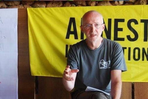 La mattanza di Srebrenica in un libro firmato Amnesty