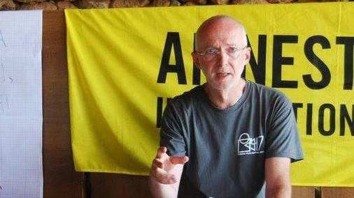 La mattanza di Srebrenica in un libro firmato Amnesty