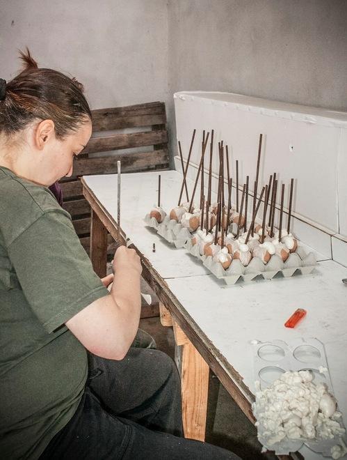 “Urbana di mare”, a Badesi un art-attack per cambiare il paese 