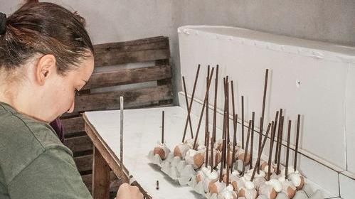 “Urbana di mare”, a Badesi un art-attack per cambiare il paese