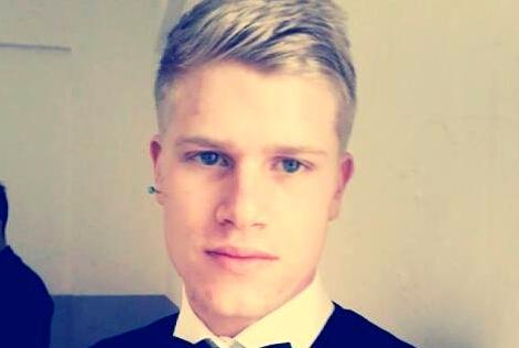 In Sicilia l’addio al centauro 18enne 