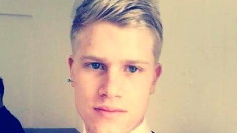 In Sicilia l’addio al centauro 18enne