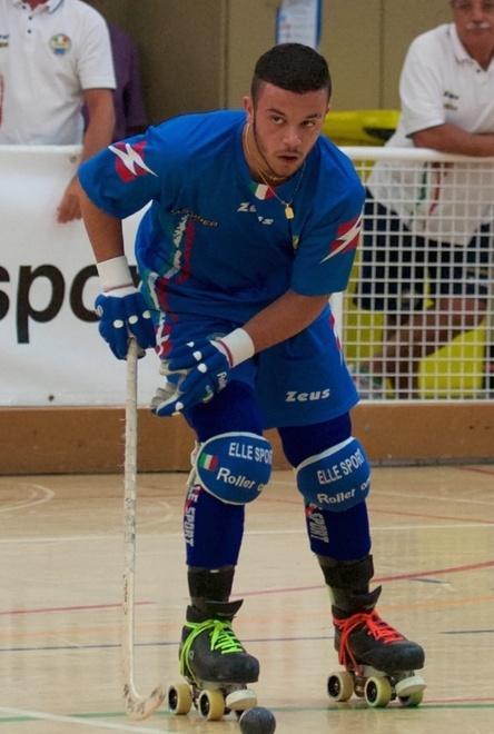 Barbieri e Gavioli, sfuma il bronzo 