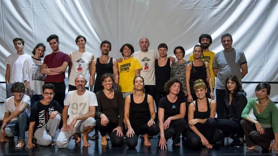 Un “ponte” tra Italia e Serbia: in scena il gruppo Open Circle