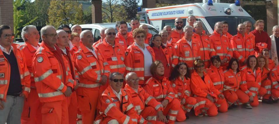 Avf in festa per i suoi venti anni 