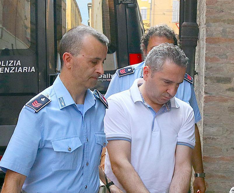 Uccise perché in preda a un disturbo psichiatrico 