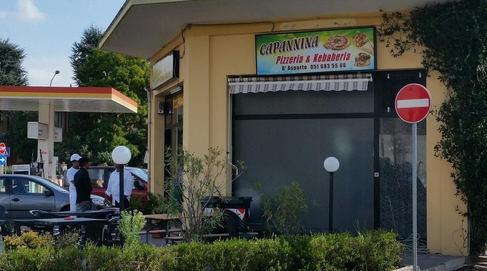 Rapina in pizzeria Bottino 3mila euro