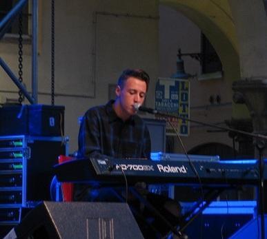 Il live ha chiuso la toccante due giorni 