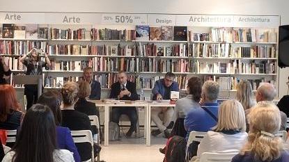 Carofiglio: «Gli italiani bravi ad autoassolversi»