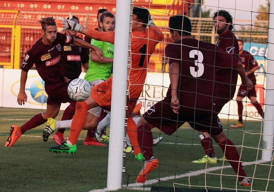 La Spal cala un magico poker 