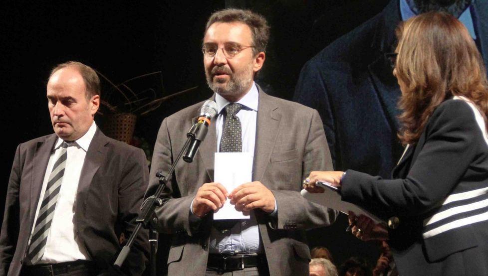 Arriva l’industria emiliana: la cultura si apra al mondo 