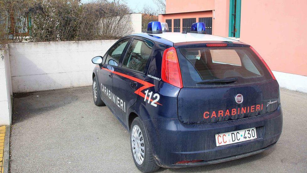 Furti nelle case, arrestate undici persone