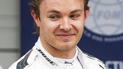 Rosberg stavolta sorprende Hamilton