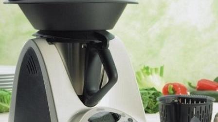 Compra il Bimby online ma è una cyber-truffa