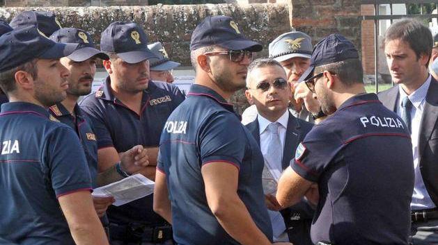 «Attenzione alta, ma è un caso isolato»