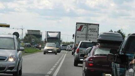 La Ravenna-Mestre esce dalle priorità della Regione