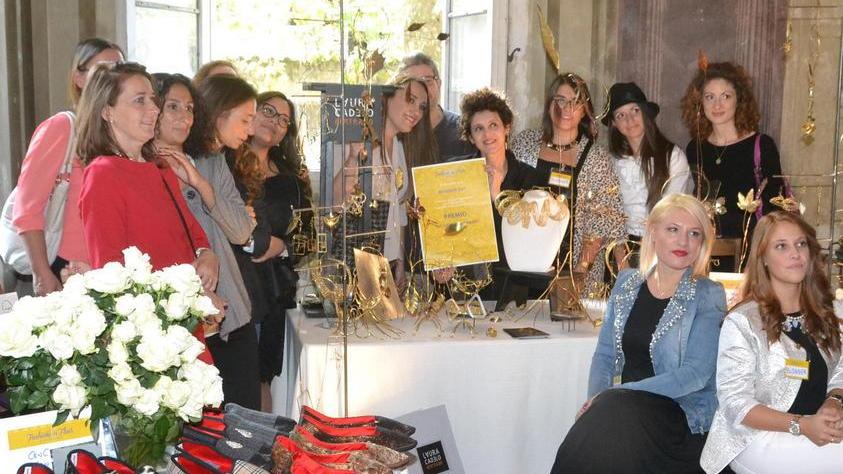 Fashion in Flair, presenze raddoppiate: la mostra cerca sponsor