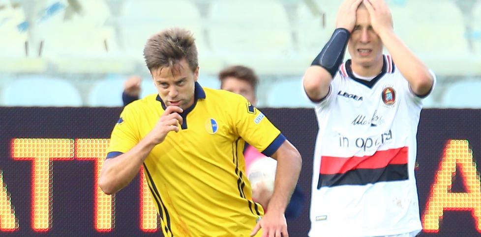 Modena, Galloppa dal Milan al... Lanciano 
