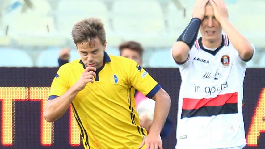 Modena, Galloppa dal Milan al... Lanciano