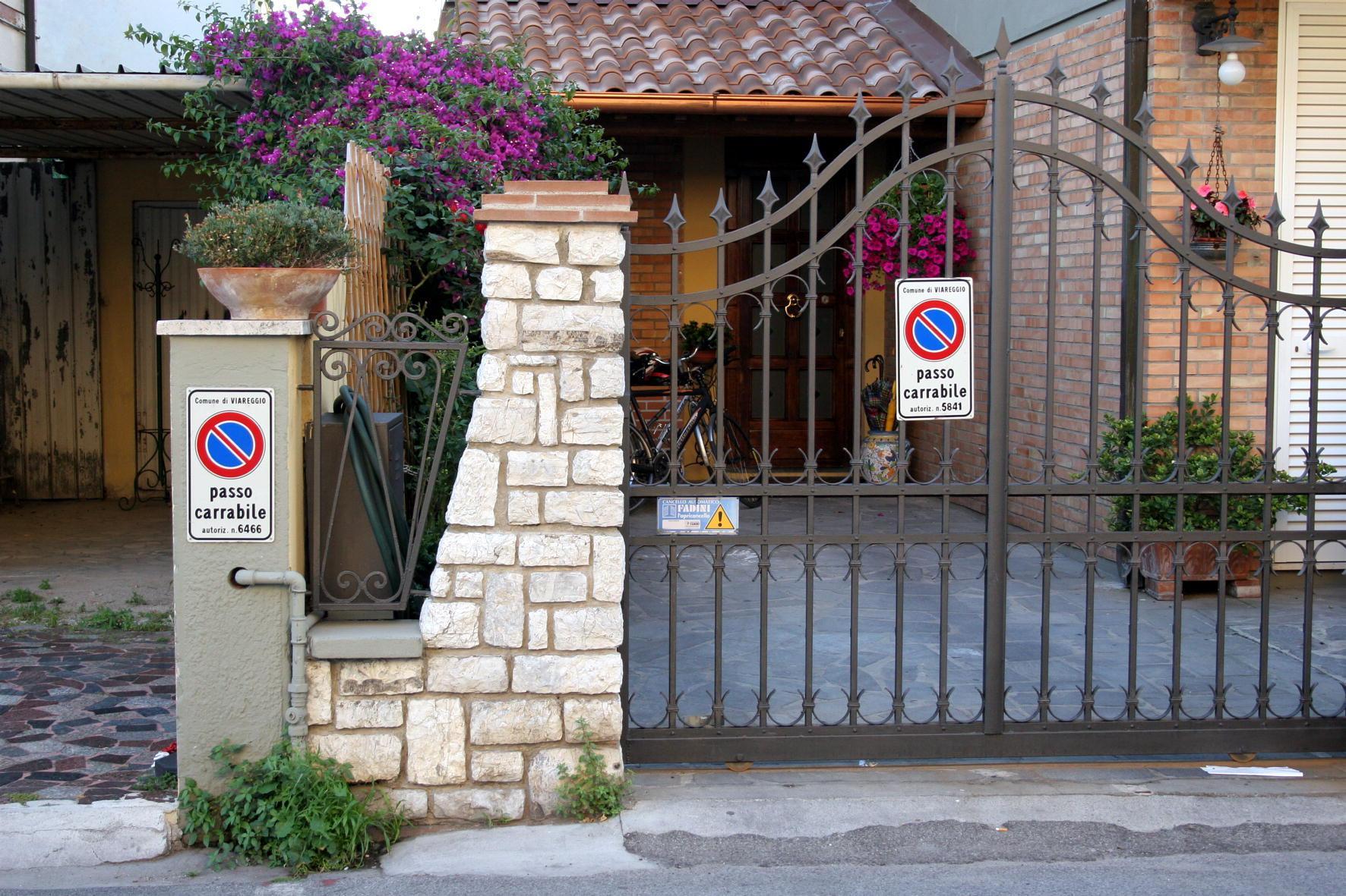 Passi carrabili, autorizzazioni in tempi record
