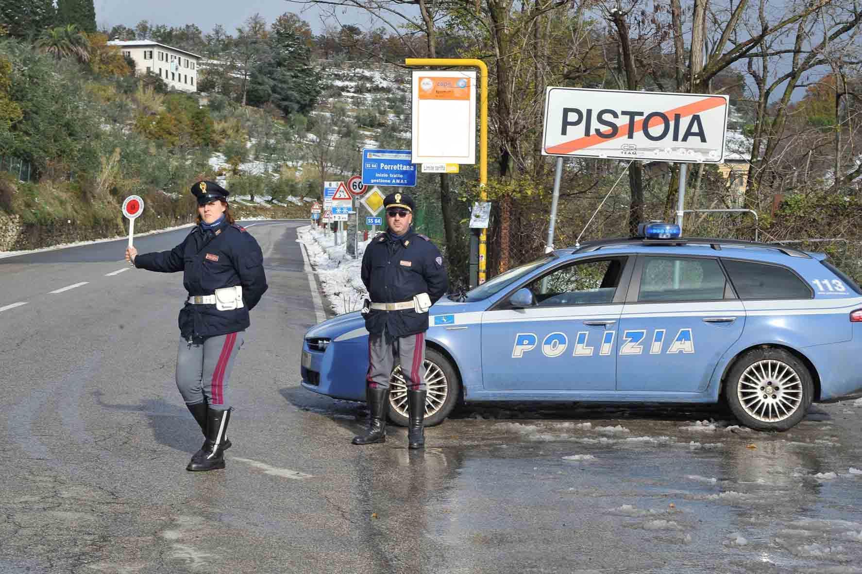 Guidava con la patente scaduta un autobus per l'Albania