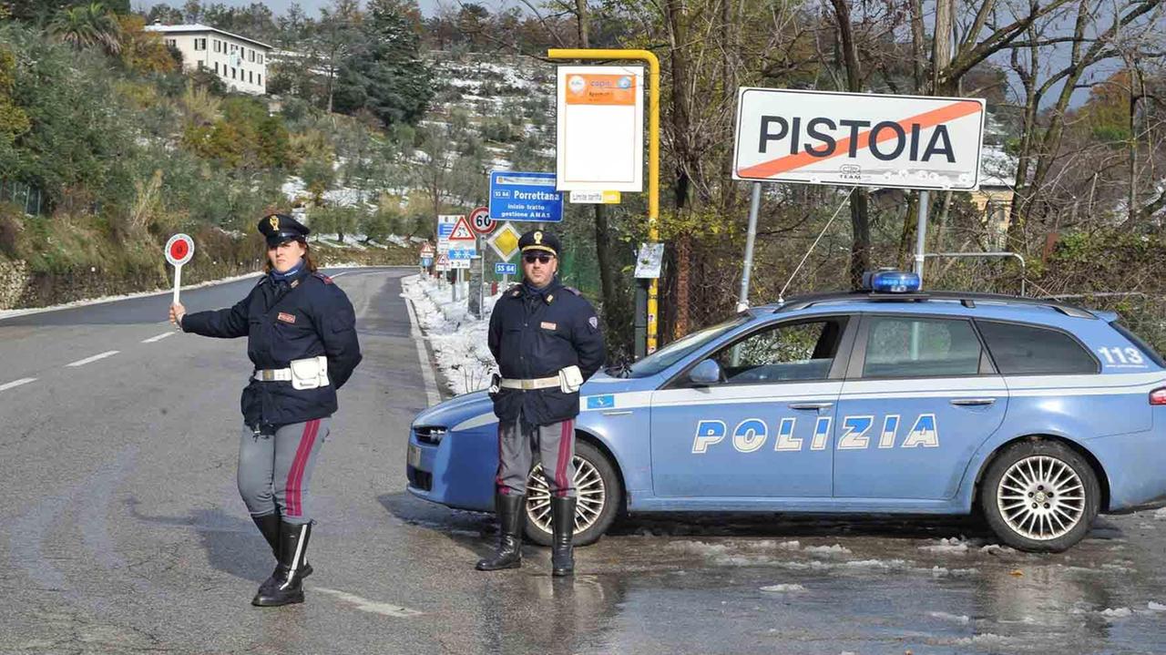 Guidava con la patente scaduta un autobus per l'Albania