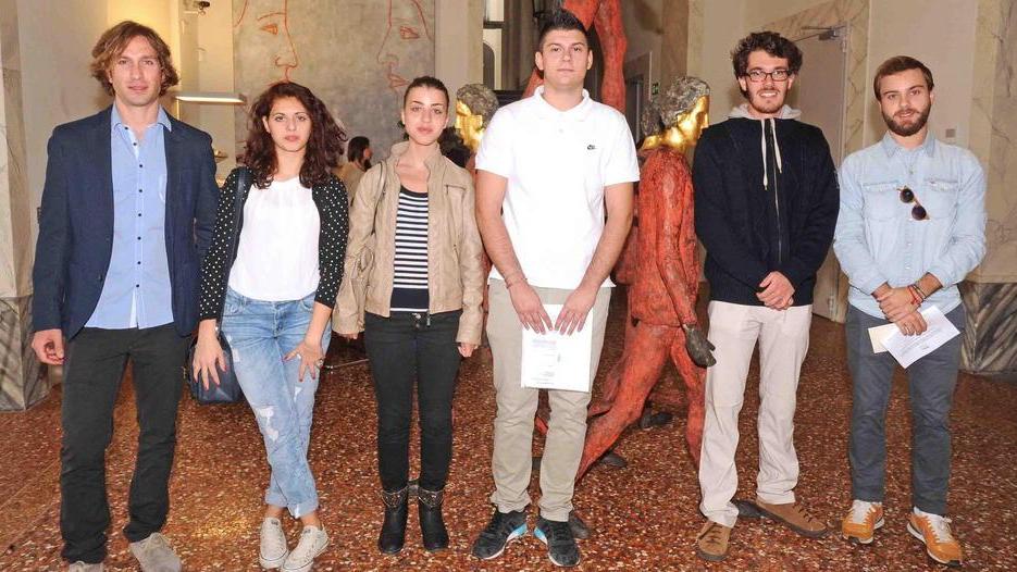 Con i soldi della Fondazione Caripit borse di studio a 335 giovani