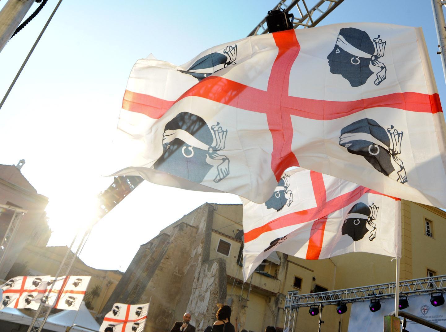 Idea secessione, gli indipendentisti sardi: «Sì al referendum, ma non ora» 