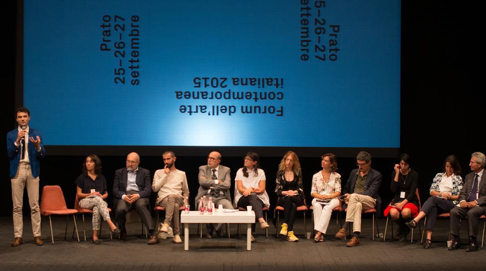 «Il nuovo Pecci aprirà tra un anno» 
