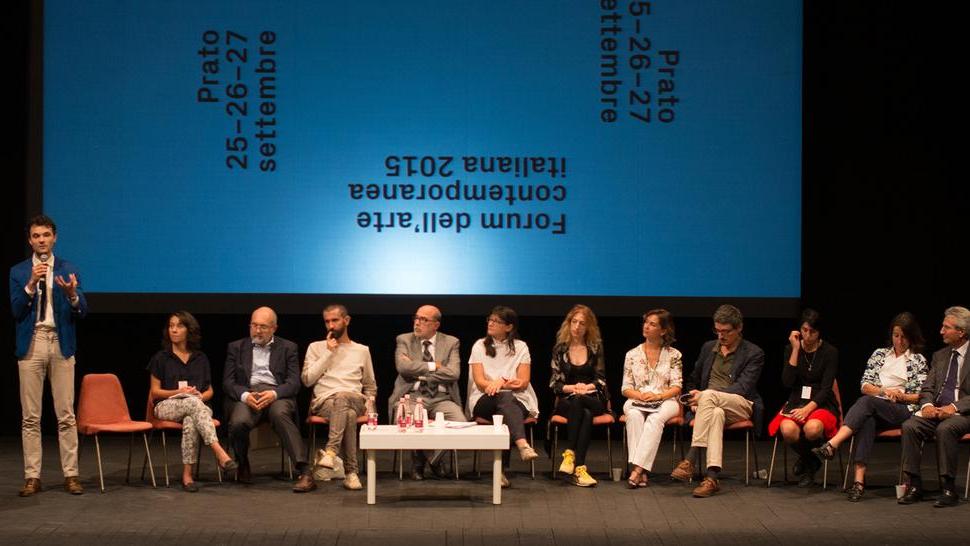 «Il nuovo Pecci aprirà tra un anno»