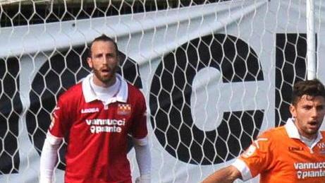Il portiere-diga Iannarilli chiede gol ai compagni