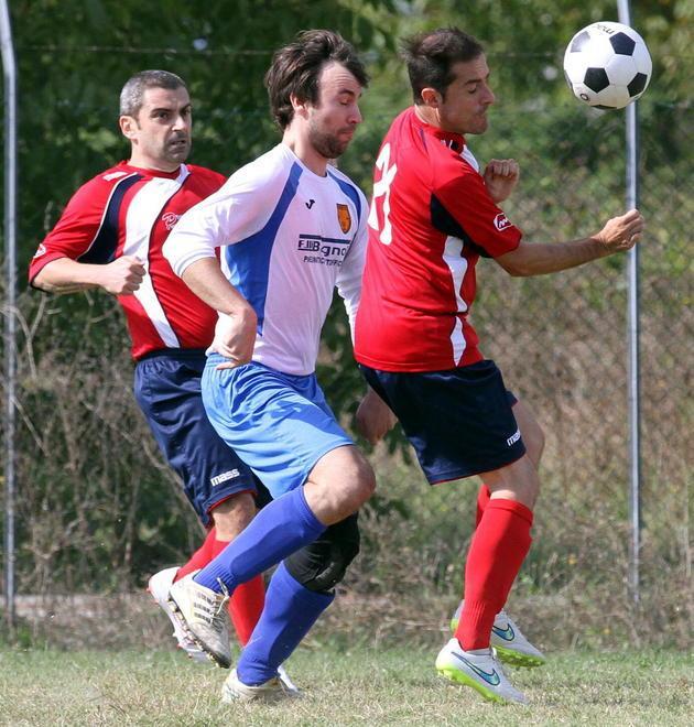 Le imprese firmate Piaggione e 4 Mori 