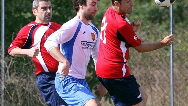 Le imprese firmate Piaggione e 4 Mori