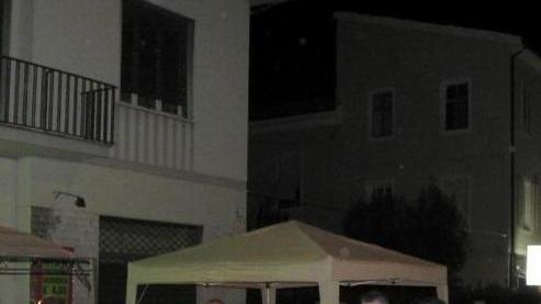 Notte vintage a Ponsacco tuffo negli anni del boom