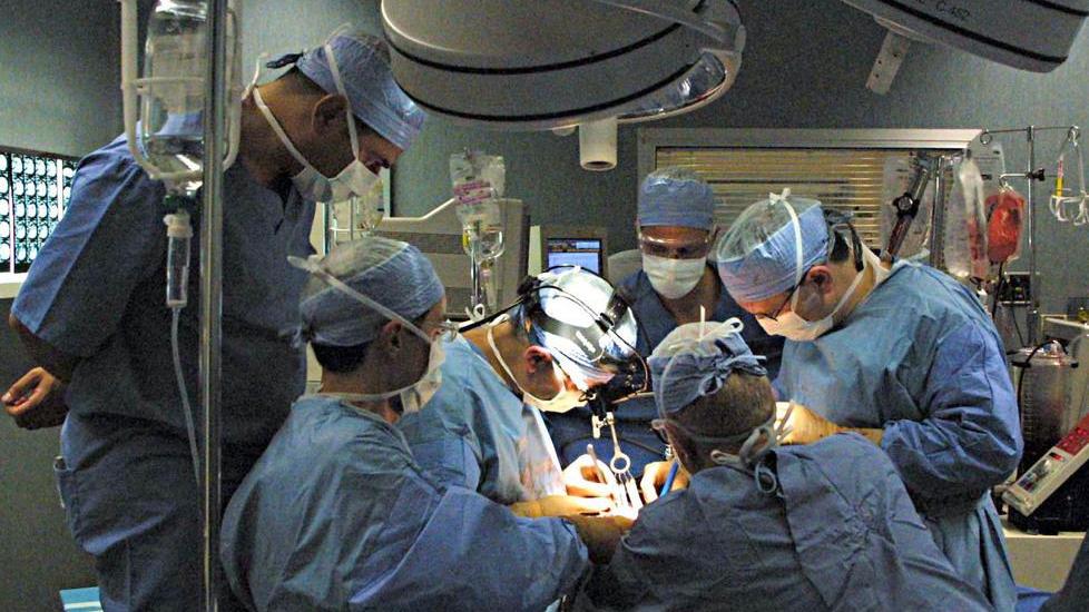 Le tolgono utero e ovaie per un tumore che non esisteva