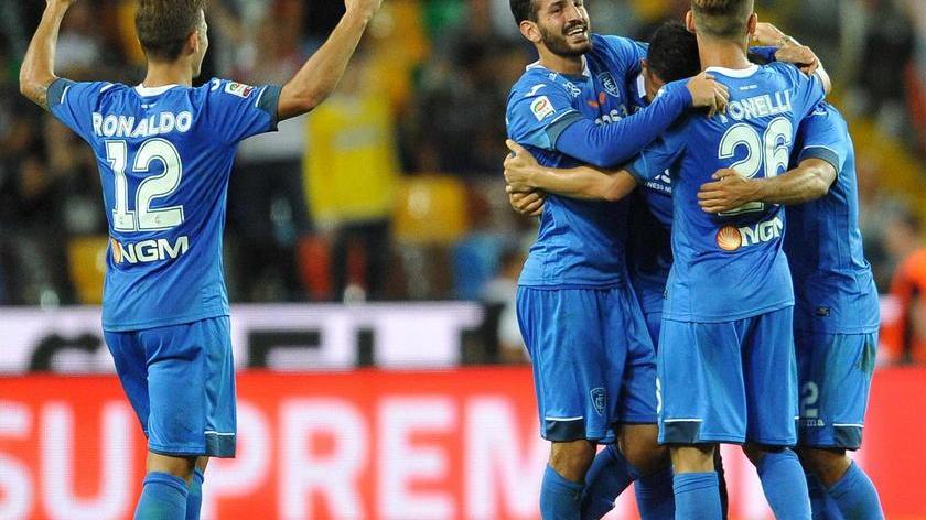 Dai Empoli, ora prova a rialzarti