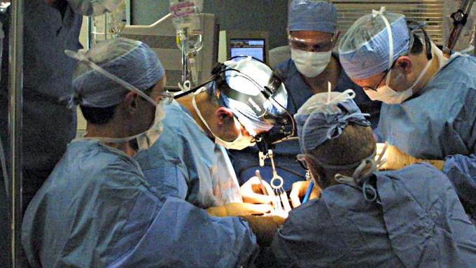 Le tolgono utero e ovaie per un tumore inesistente