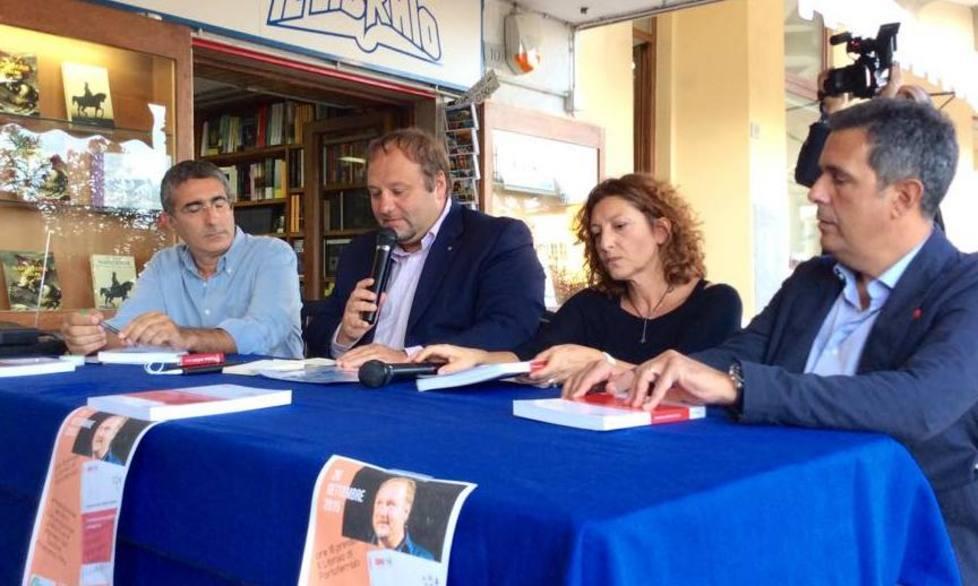 Viaggio nella comunicazione con Pira