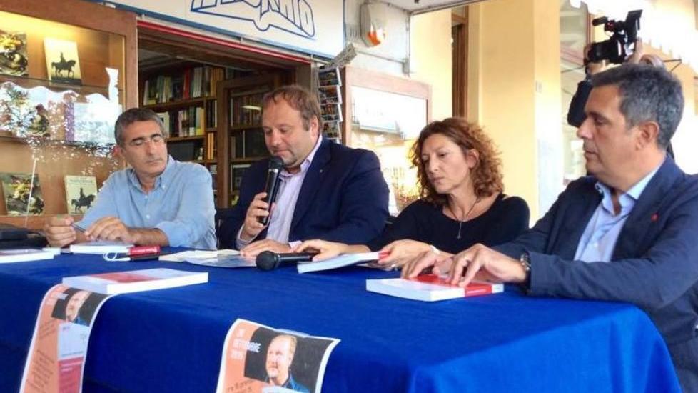 Viaggio nella comunicazione con Pira