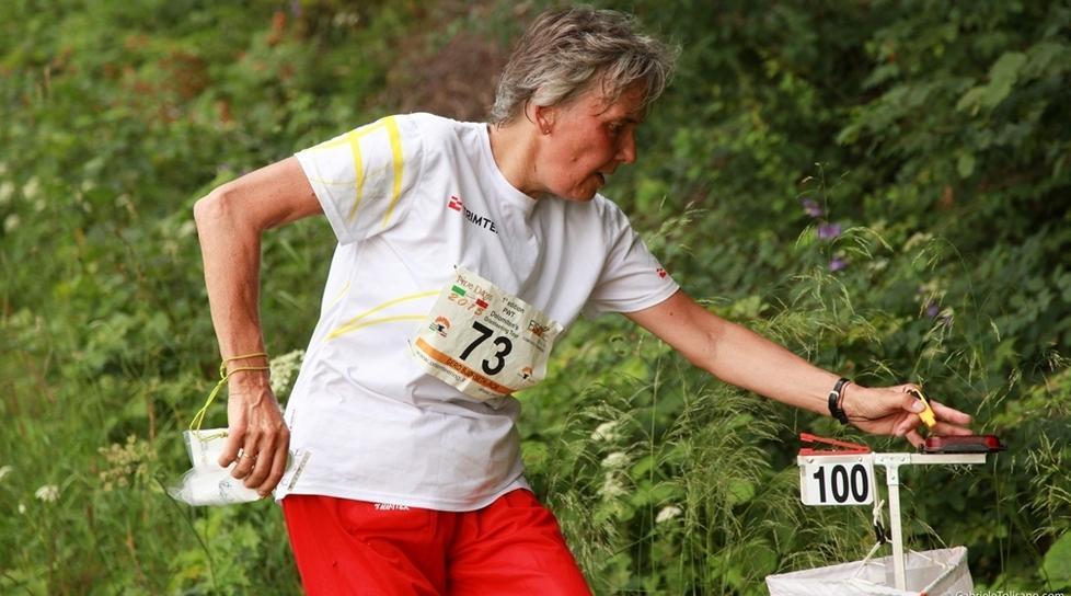 L’orienteering porta 500 atleti 